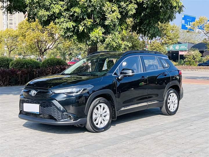 Фото 6 - Toyota Frontlander