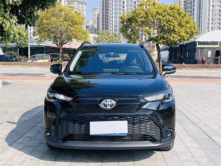 Фото 7 - Toyota Frontlander