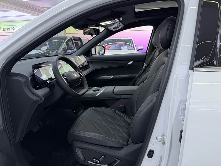 Фото 4 - Changan CS75 Plus