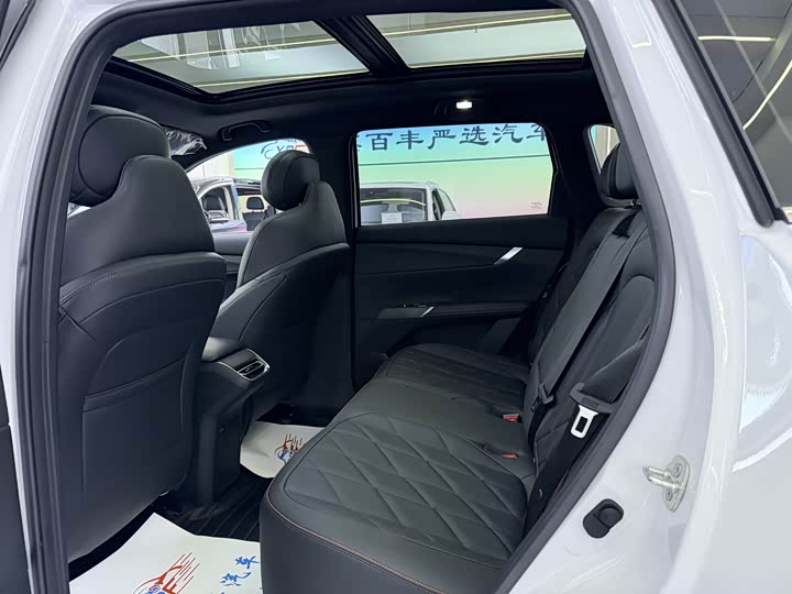 Фото 7 - Changan CS75 Plus