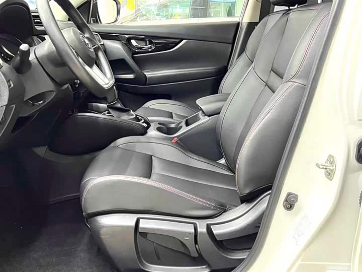 Фото 5 - Nissan Qashqai