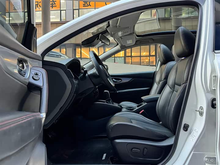 Фото 7 - Nissan Qashqai