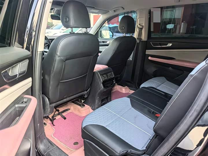 Фото 6 - Volkswagen Teramont Pro