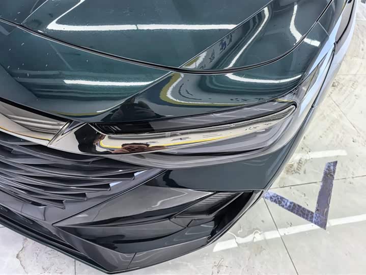 Фото 5 - Chery Arrizo 8