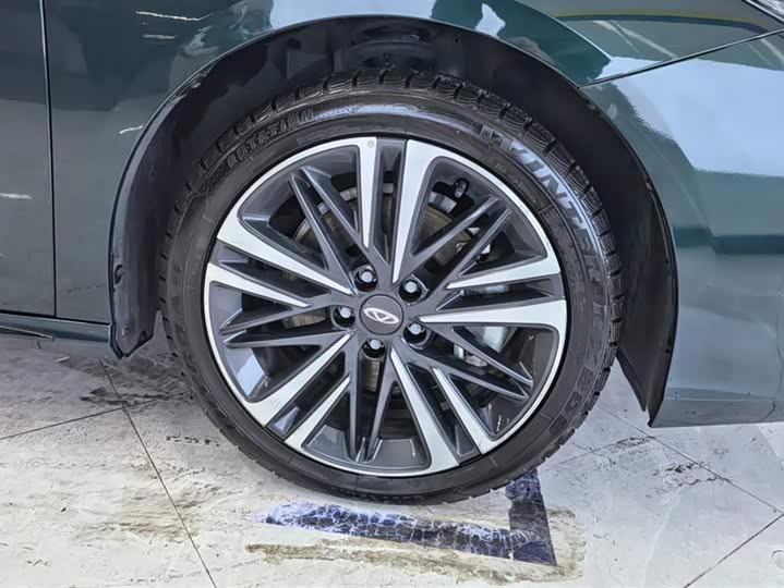 Фото 6 - Chery Arrizo 8