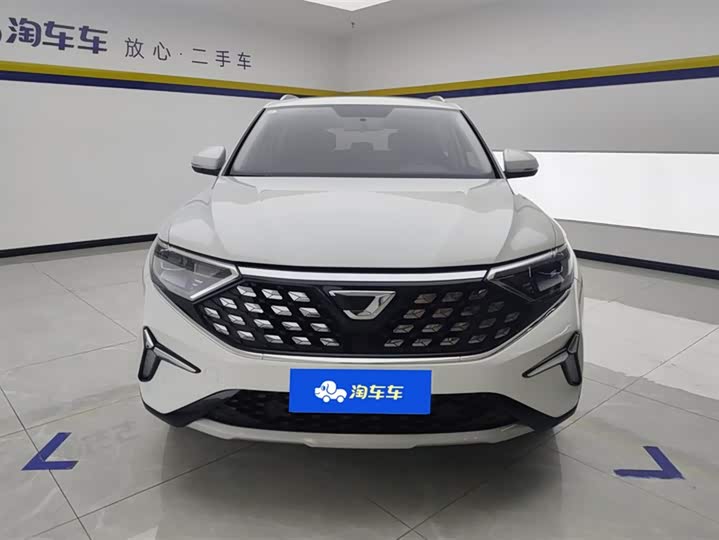 Фото 2 - Jetta VS7