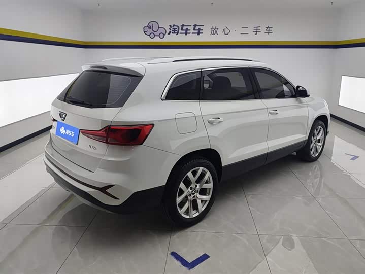 Фото 3 - Jetta VS7