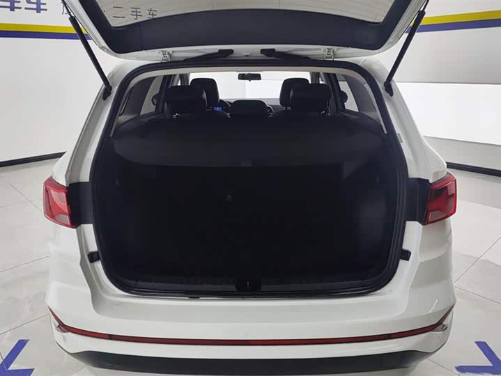 Фото 4 - Jetta VS7