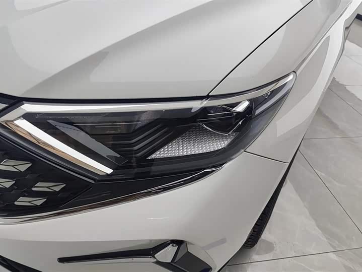 Фото 5 - Jetta VS7