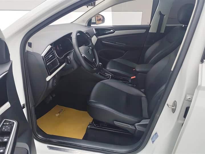 Фото 9 - Jetta VS7