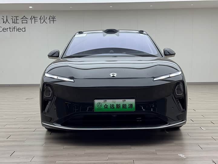 Фото 3 - Nio ET9