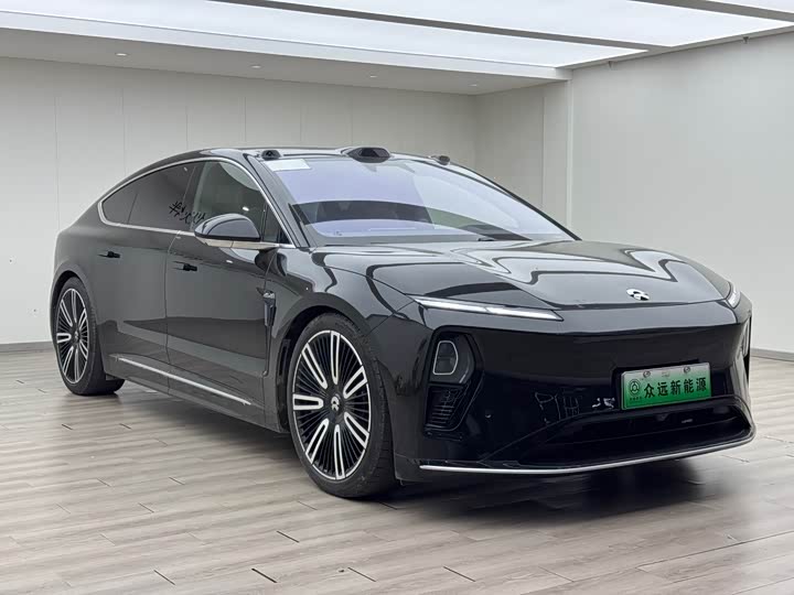 Фото 4 - Nio ET9