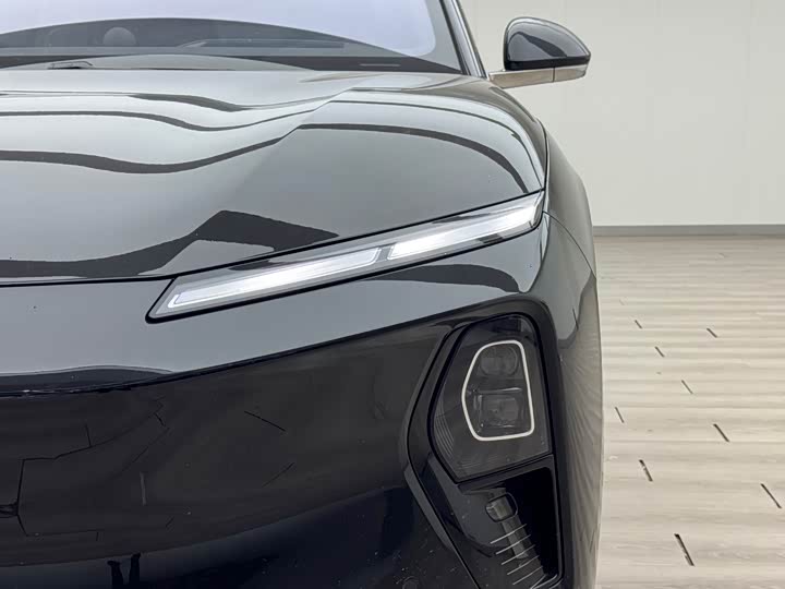 Фото 8 - Nio ET9