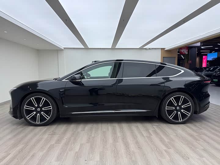 Фото 9 - Nio ET9