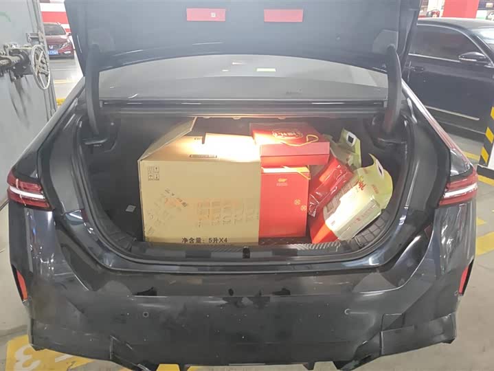 Фото 4 - BMW 5 Series