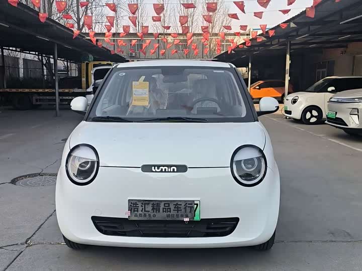 Фото 2 - Changan Qiyuan (Nevo) Lumin