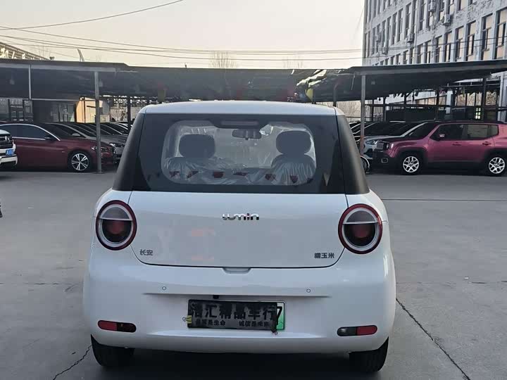 Фото 4 - Changan Qiyuan (Nevo) Lumin