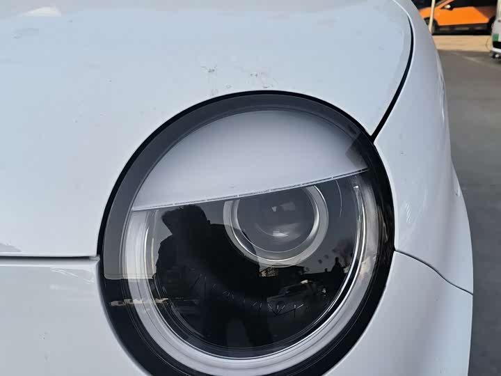 Фото 5 - Changan Qiyuan (Nevo) Lumin