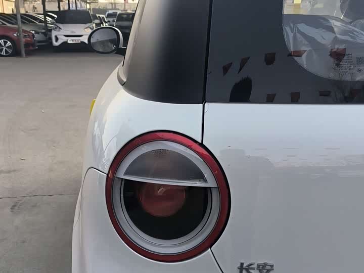 Фото 6 - Changan Qiyuan (Nevo) Lumin