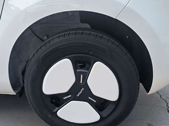 Фото 7 - Changan Qiyuan (Nevo) Lumin