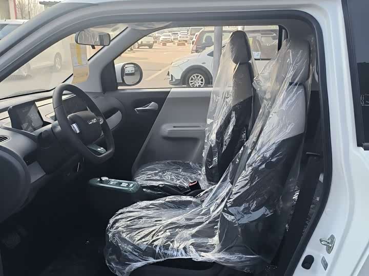 Фото 9 - Changan Qiyuan (Nevo) Lumin