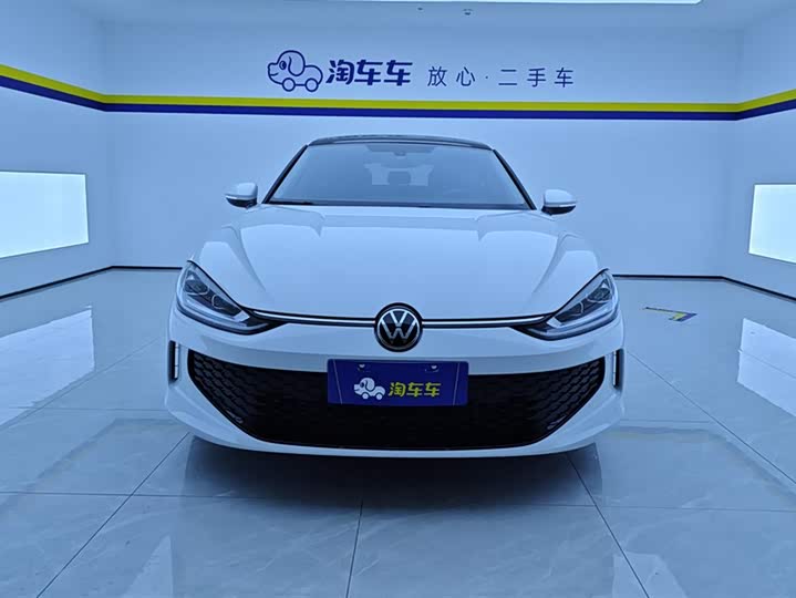 Фото 2 - Volkswagen Lamando L