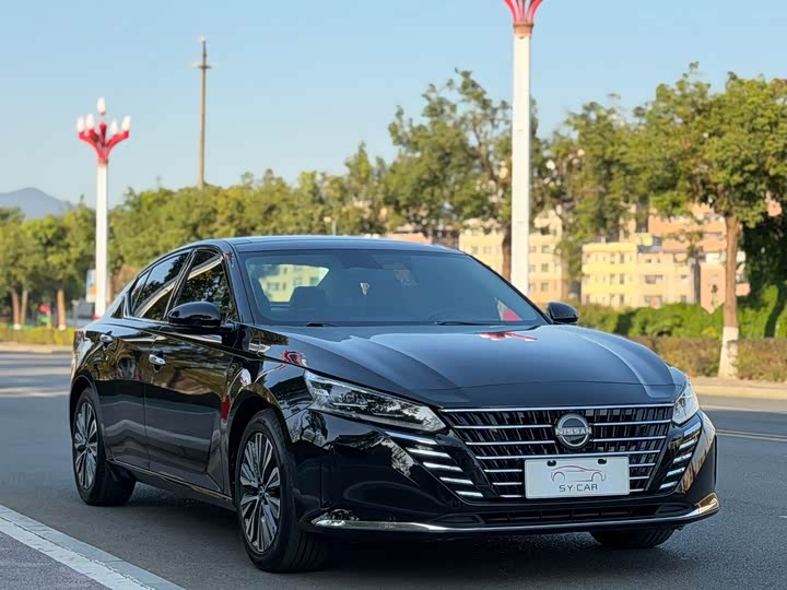 Фото 3 - Nissan Teana