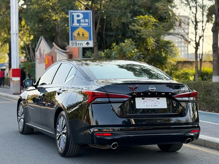 Фото 6 - Nissan Teana