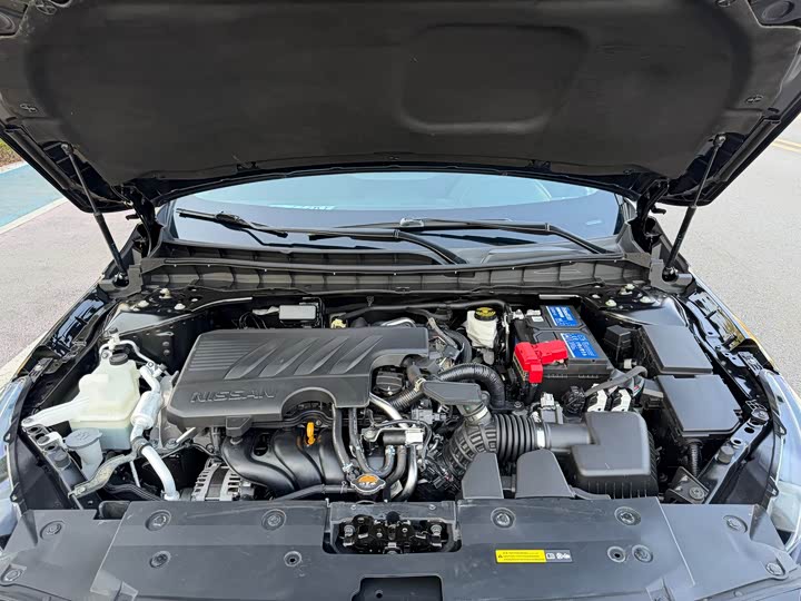 Фото 8 - Nissan Teana