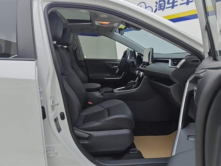 Photo 8 - Toyota Wildlander