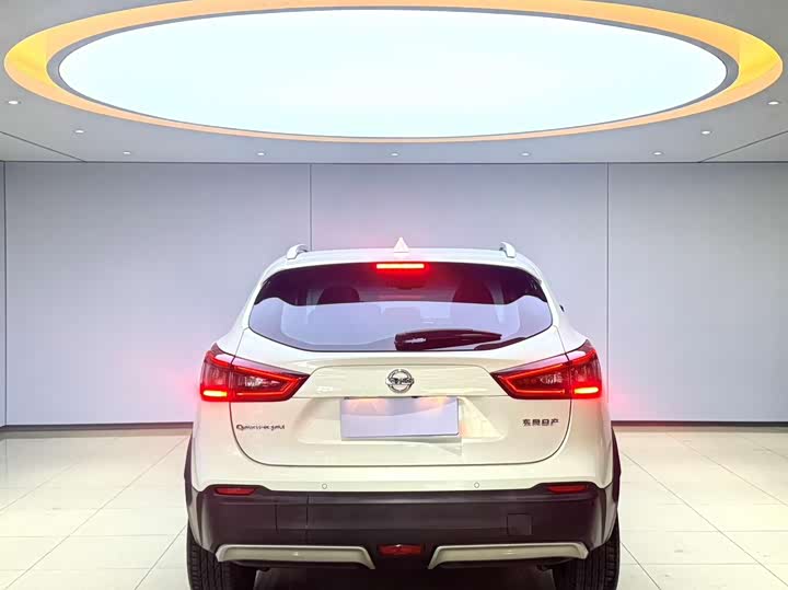 Фото 5 - Nissan Qashqai