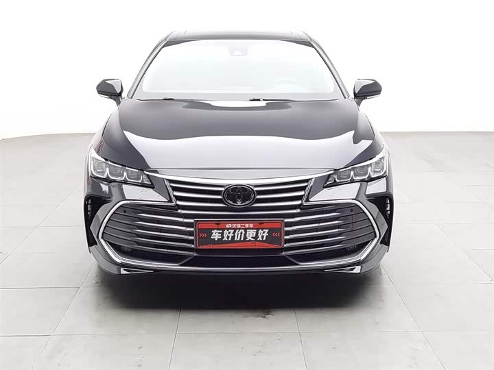 Фото 3 - Toyota Avalon