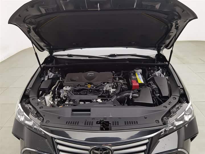 Фото 6 - Toyota Avalon