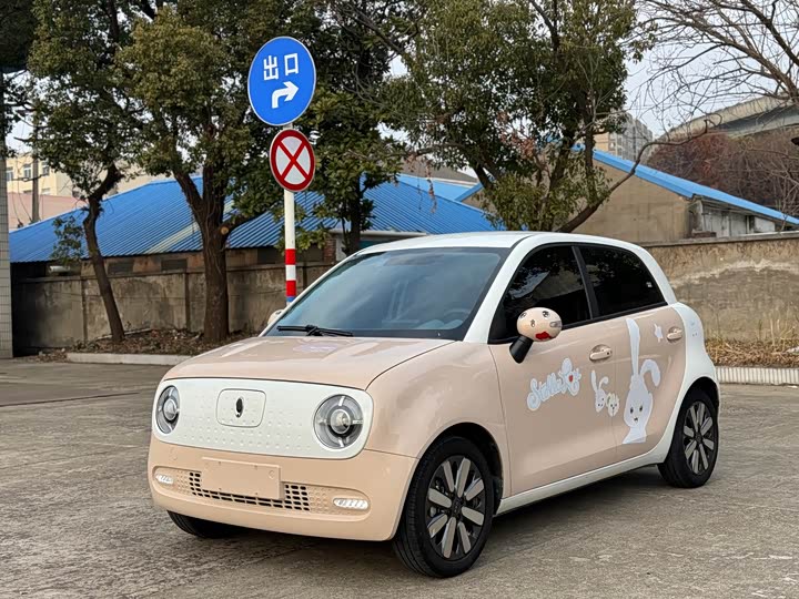 Фото 1 - Ora Black Cat