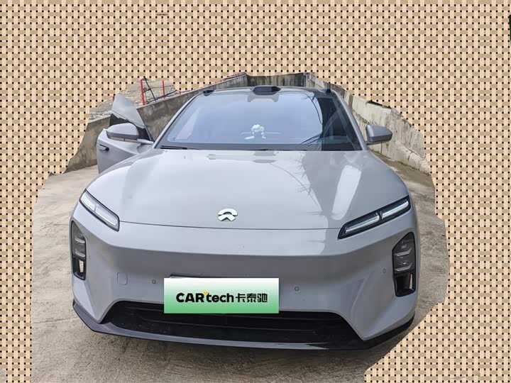 Фото 1 - Nio ET5T