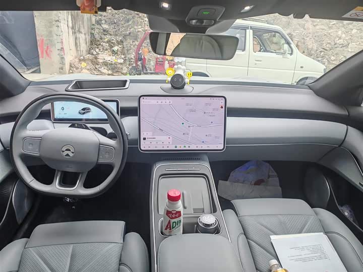 Фото 3 - Nio ET5T