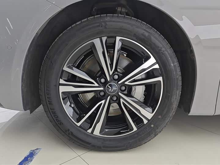 Photo 6 - Hongqi EH7