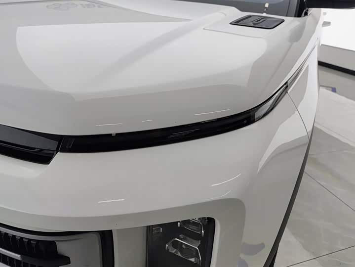 Фото 5 - Geely Icon