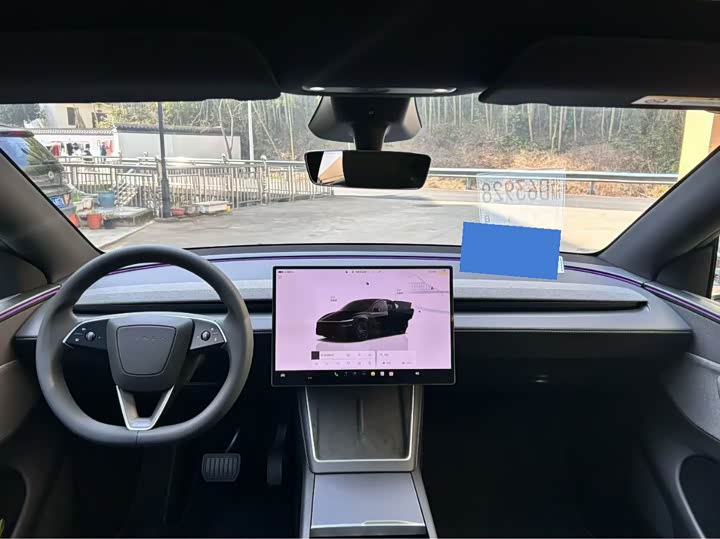 Фото 5 - Tesla Model Y