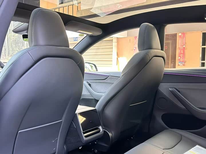 Фото 7 - Tesla Model Y