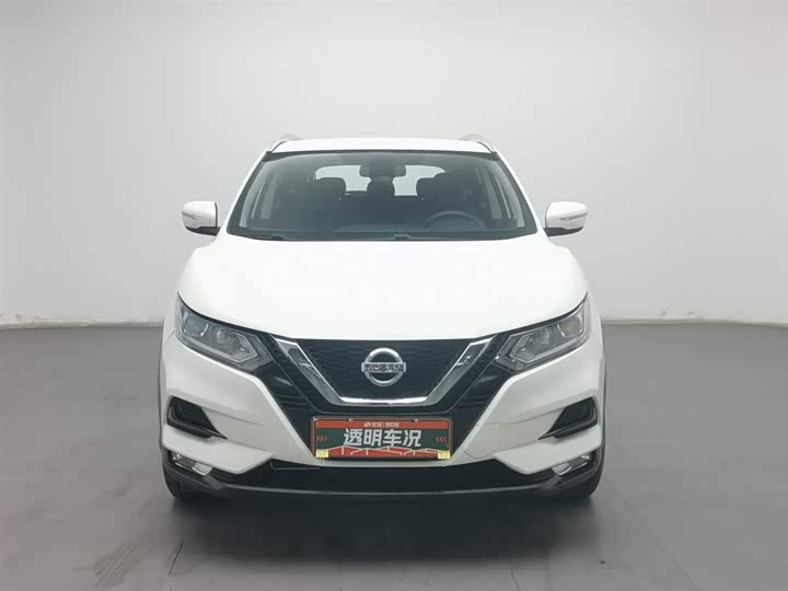 Фото 3 - Nissan Qashqai