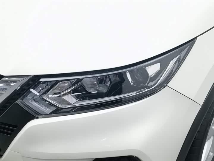 Фото 7 - Nissan Qashqai