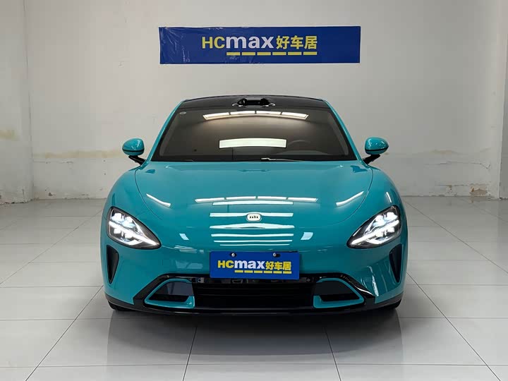 Фото 2 - Xiaomi SU7