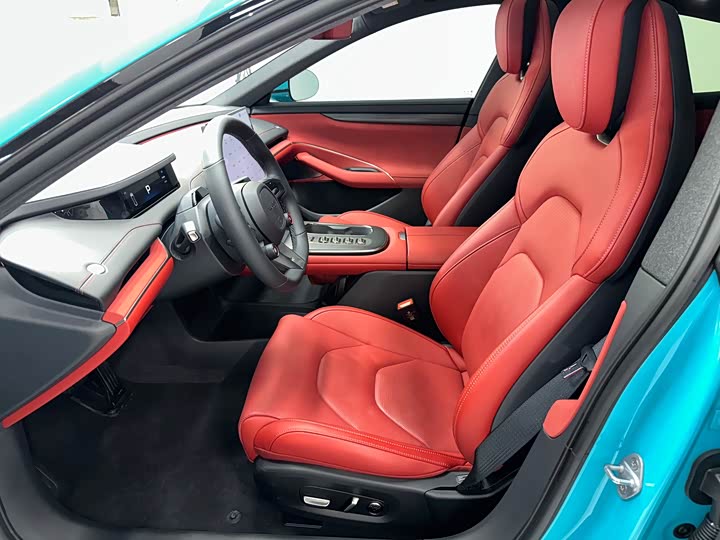 Фото 7 - Xiaomi SU7