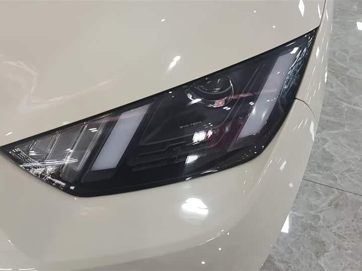 Фото 5 - BYD Seagull