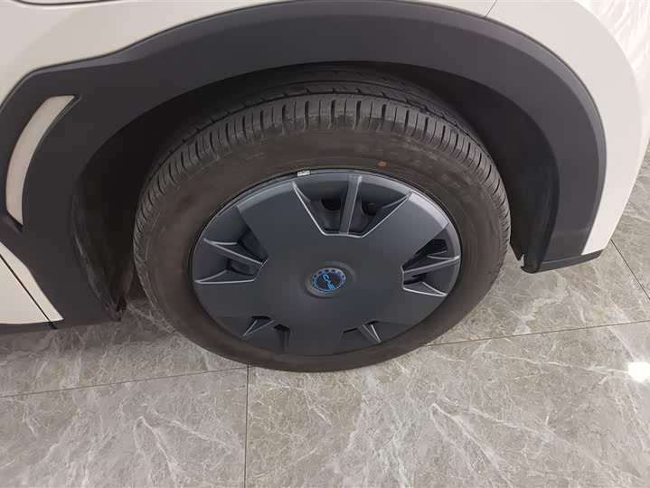 Фото 6 - BYD Seagull