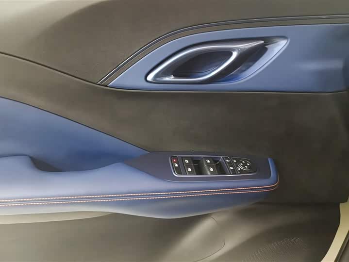 Фото 7 - BYD Seagull