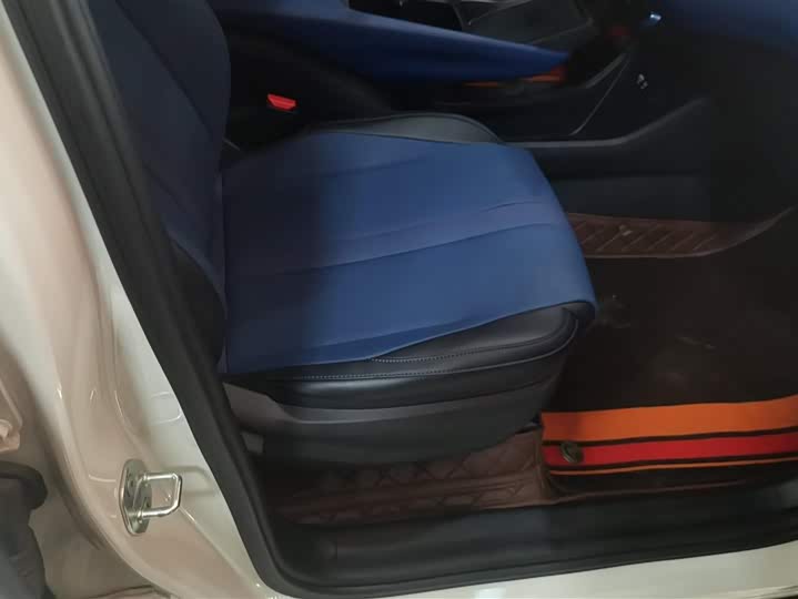 Фото 8 - BYD Seagull