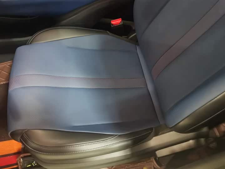 Фото 9 - BYD Seagull