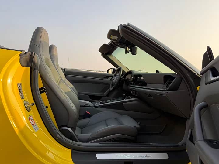 Фото 4 - Porsche 911